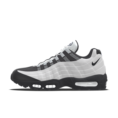Nike Air Max 95 By You Custom Men's Shoe. Nike.com